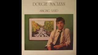 Video thumbnail of "Doogie MacLean - Goodnight and Joy"