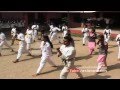 Palakkad Bazaar School Black Belt