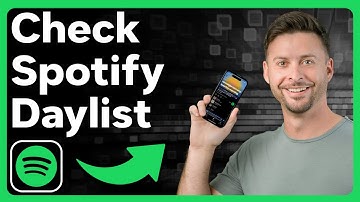 How To Check Spotify Daylist