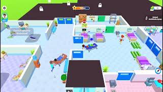 Dream Hospital Tycoon : Doctor - Part 7 screenshot 5