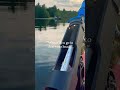 #vlogger #pov #lake #vlog #sunset #fyp #fishing #summer #peace #solitude