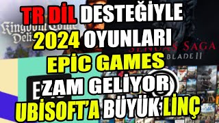 UBİSOFT LİNÇLENDİ,  FAR CYR 7 KÖTÜ ADAMI BELLİ OLABİLİR, VE FAZLASI !! (OYUN GÜNDEM HABER #17)