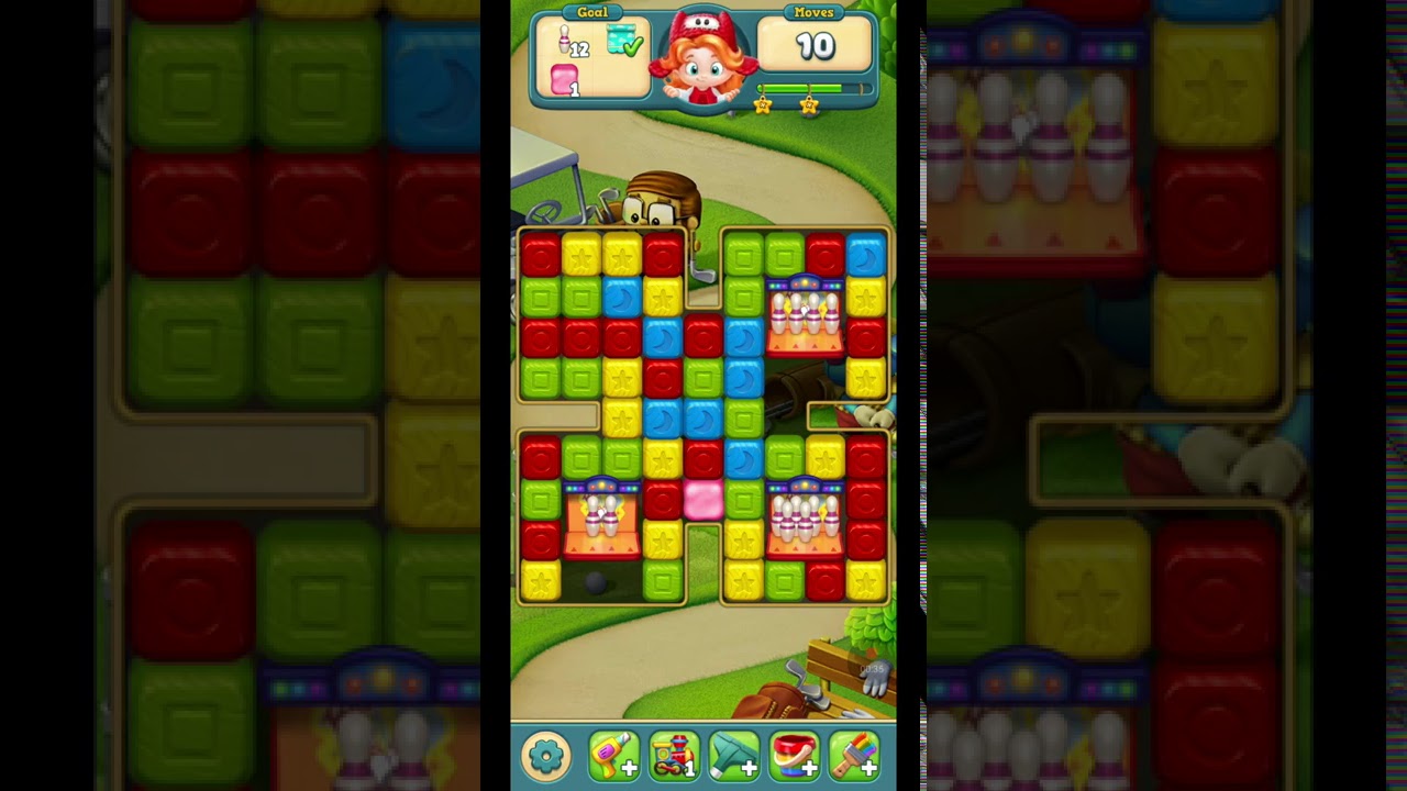 Toy blast 3038 no boosters toy blast mod apk revdl