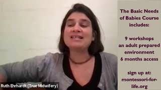 The Basic Needs of Babies - testimonials