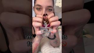 I Destroyed My Nails With Slime To Find The Ultimate Top Coat