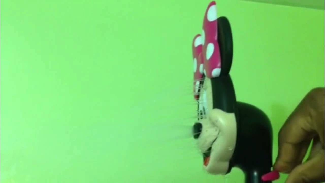 Cleverly Changing Oxygenics Disney Shower Head Review YouTube
