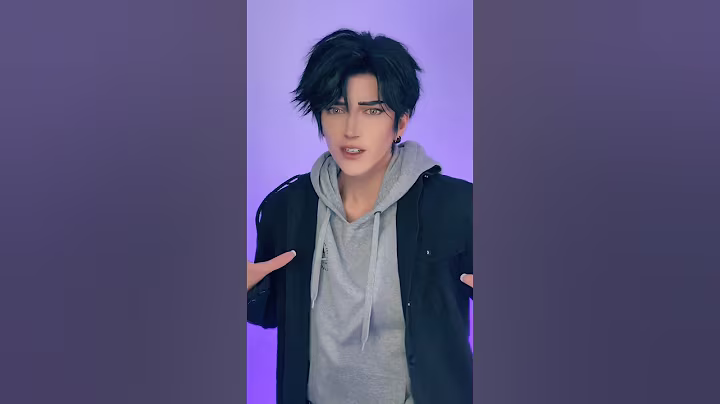 Please stop requesting cosplays from KPop demon hunters #jinu #kpopdemonhunters #cosplay