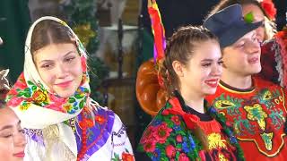 Transnistria Anthem - New Year 2023~2024 (트란스니스트리아 2024년 신년연설 국가)