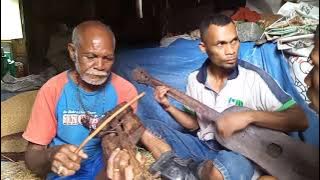 Download lagu musik khas timor dawan bijo meto