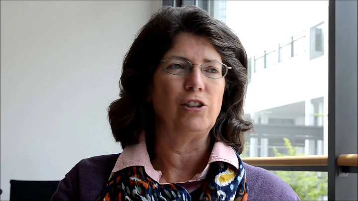 Interview: Jean Garner, Al Jazeera English