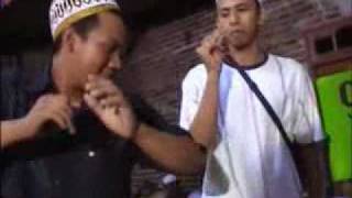 Galby Tsani  Hazin Faza3gp