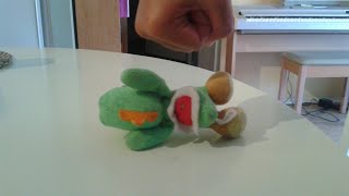 7 Ways To Kill Yoshi