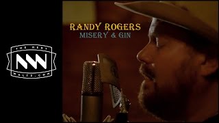 The Next Waltz | Misery & Gin by Randy Rogers chords