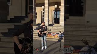 🎵,,Mir reicht's" - Live in Halle