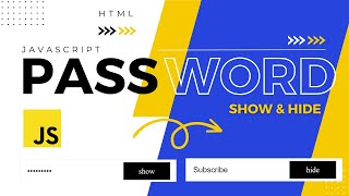 Celebrity JavaScript Tutorial: How to Implement a Password Visibility Toggle Net Worth