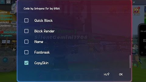 Xem xong video này mà ko tin thì t cũng chịu 😵‍💫 script t ko cần "searchNumber" !!