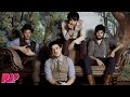 Mumford and Sons Cancel Appearance At Swedish Music Festival Following Sexual Assaults