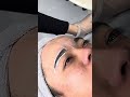 眉毛ワックス #メンズ脱毛 #美容