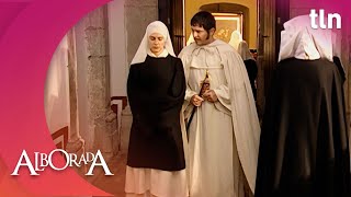 Christopher teaches Catherine a lesson in kindness | Dawn | Chapter 6 3/4