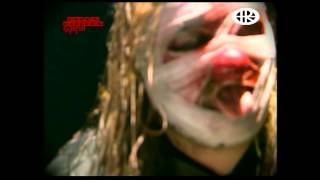 Slipknot - Disasterpiece live London HD 720p (2004).mp4