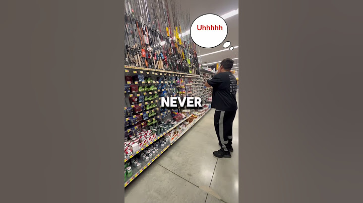 WALMART FISHING CHALLENGE ON A BUDGET😱 #viral #challange #wallmart #fishing