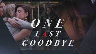 Pretty Little Liars - Series Finale Promo - 