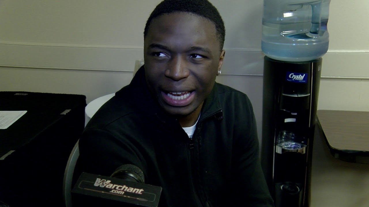 fsu football predictions Mfiondu Kabengele on impacting FSU in win over Canisius