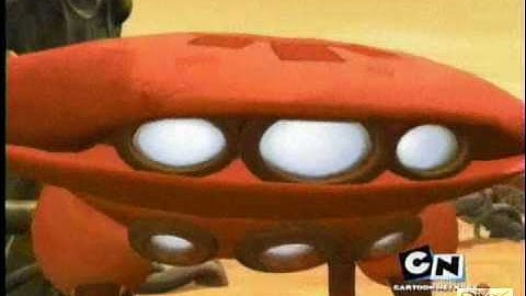 Code Lyoko Season 1 Devirtualizations