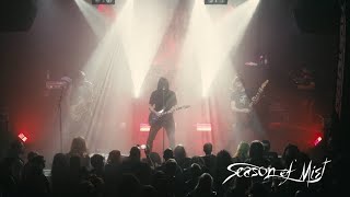 Der Weg Einer Freiheit - Am Rande der Dunkelheit (official live video) 2023