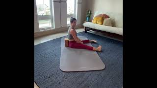 ELDOA Flow for L4-5 & L2-3