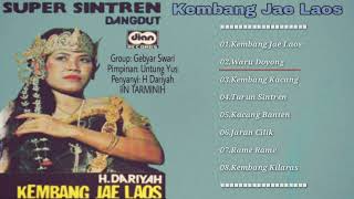 Tarling Dangdut Sintren Kembang Jae Laos