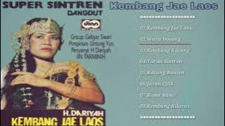 Tarling Dangdut Sintren Kembang Jae Laos