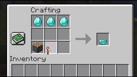 diamond pickaxe (warning: cursed) (cursed Minecraft)
