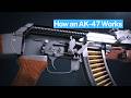 How an AK 47 Works