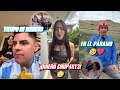 ¡TIEMPO DE MANGOS! kike Jav y Tami Rivera | VISITANDO una CASA en el PÁRAMO John Valverde y Nathaly