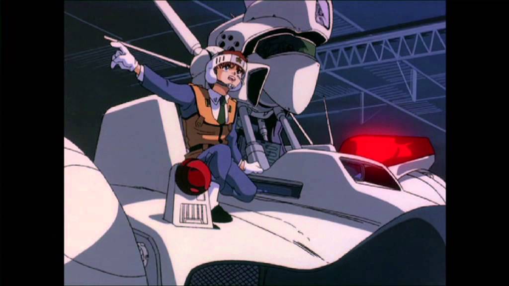 Patlabor