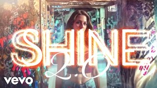Ed of Spade - SHINE 2.0