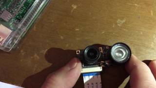 Waveshare Ir Led Photoresistor Test