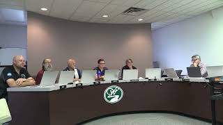 May 13, 2024 Williamston City Council Meeting