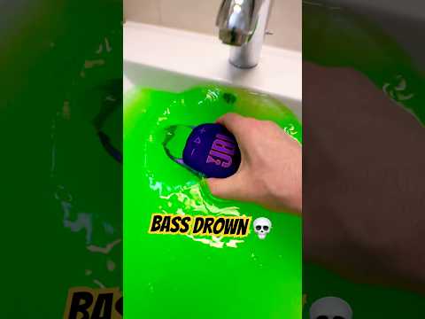 JBL Clip Bass