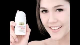 L'OREAL REVITALIFT WHITE TVC