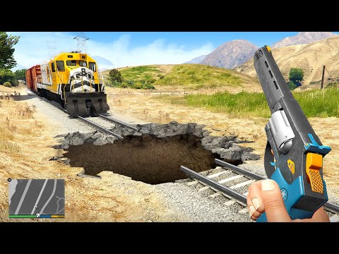 GTA 5 FAILS & EPIC MOMENTS #157 (GTA 5 Funny Moments)