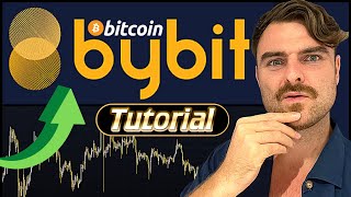 How To Trade On Bybit - (FULL Tutorial For Beginners)