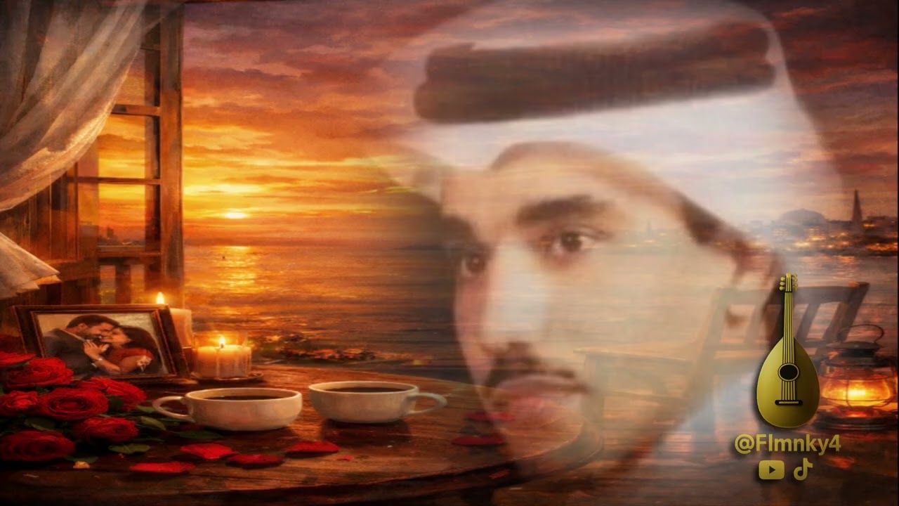 سعد الفهد ( موال زارني صاحبي + على بالي )