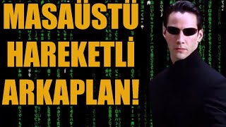 Windows 10 Hareketli Masaüstü Arka Plan Nasıl Yapılır L Lively Wallpaper Nasıl Yapılır