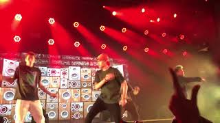 SOLITA- PRETTYMUCH | FUNKTION TOUR 2018| CHICAGO Resimi