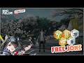 EXPLORE SEKALIAN FREE JOKI~ | Arknights: Endfield