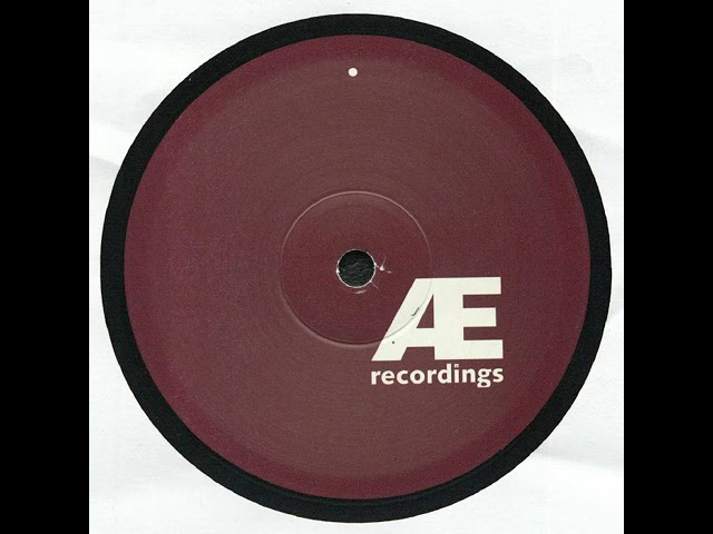 Watch Thor & Luke Hess - Samruni (AE Recordings) on YouTube Watch Thor & Luke Hess - Samruni (AE Recordings) on YouTube