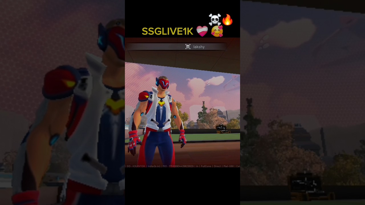 HAWK IS BEST AVATAR VS KOINUR TAJ 😑😍 