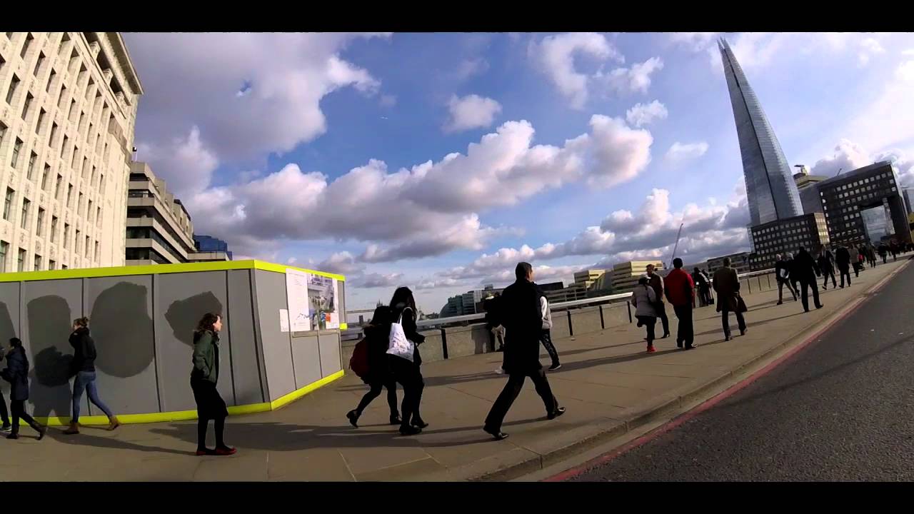 GoPro BikeLife Wheelies In London City Episode 3 YouTube